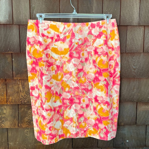 NWT Talbots Sheath/Pencil Skirt - Picture 1 of 3